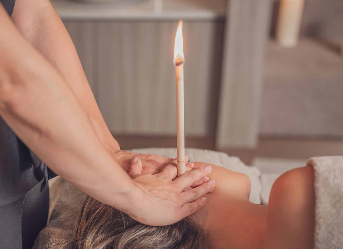 Do Ear Candles Work?