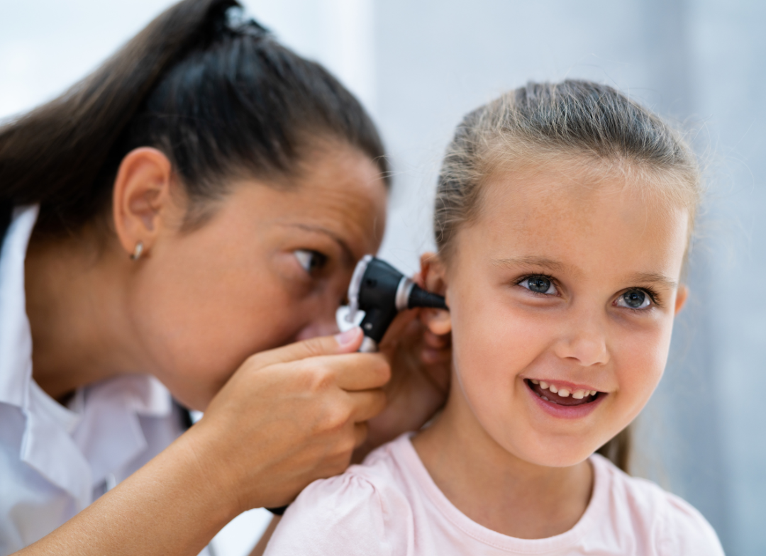 Ear Infection Treatment At Home: Safe And Effective Remedies