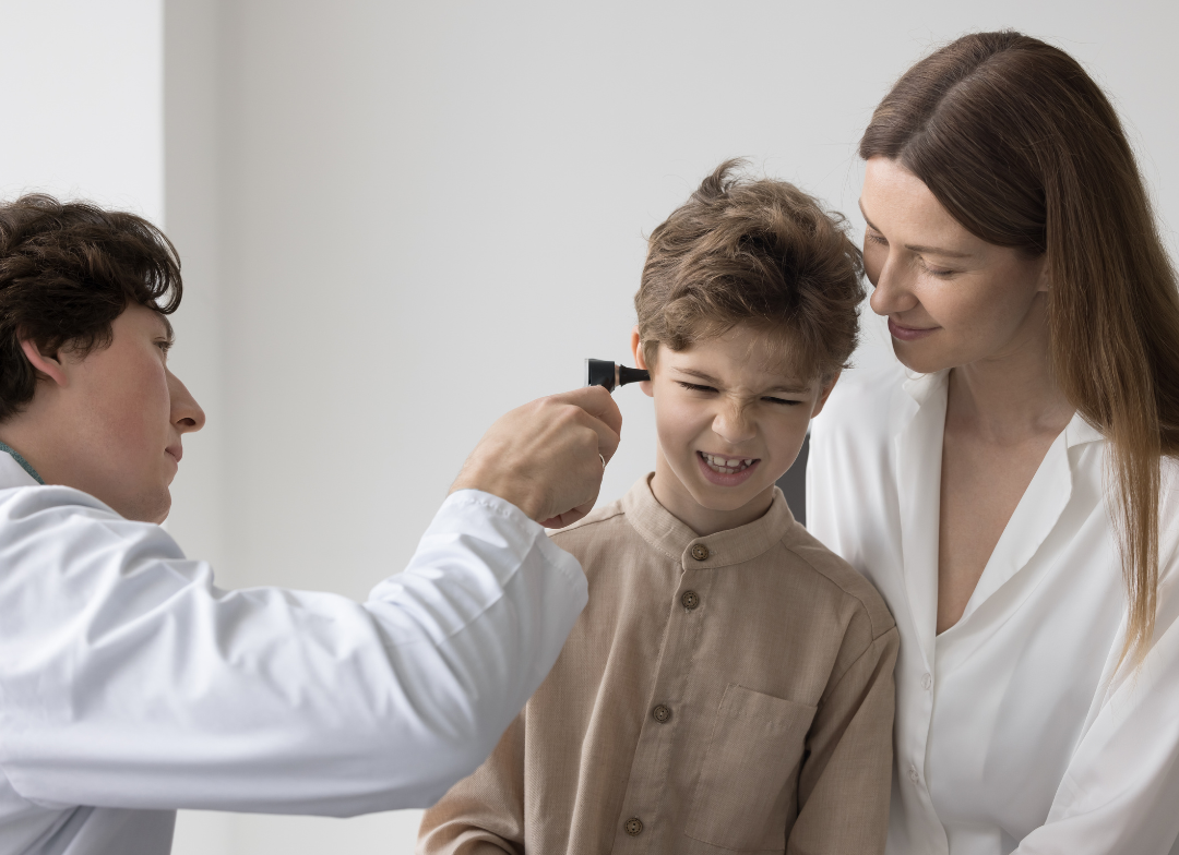 How to Know if You Have an Ear Infection