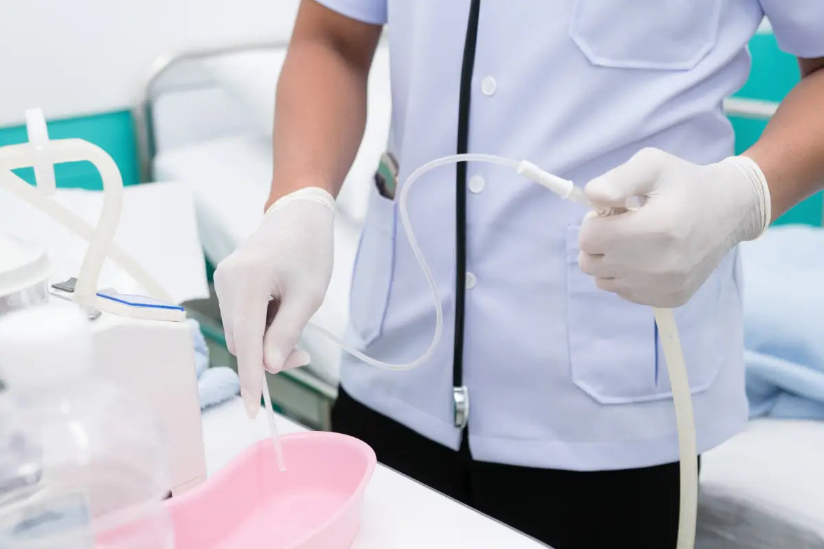 Struggling with Ear Blockage? Micro-Suction vs Irrigation – Which Ends Discomfort Faster?