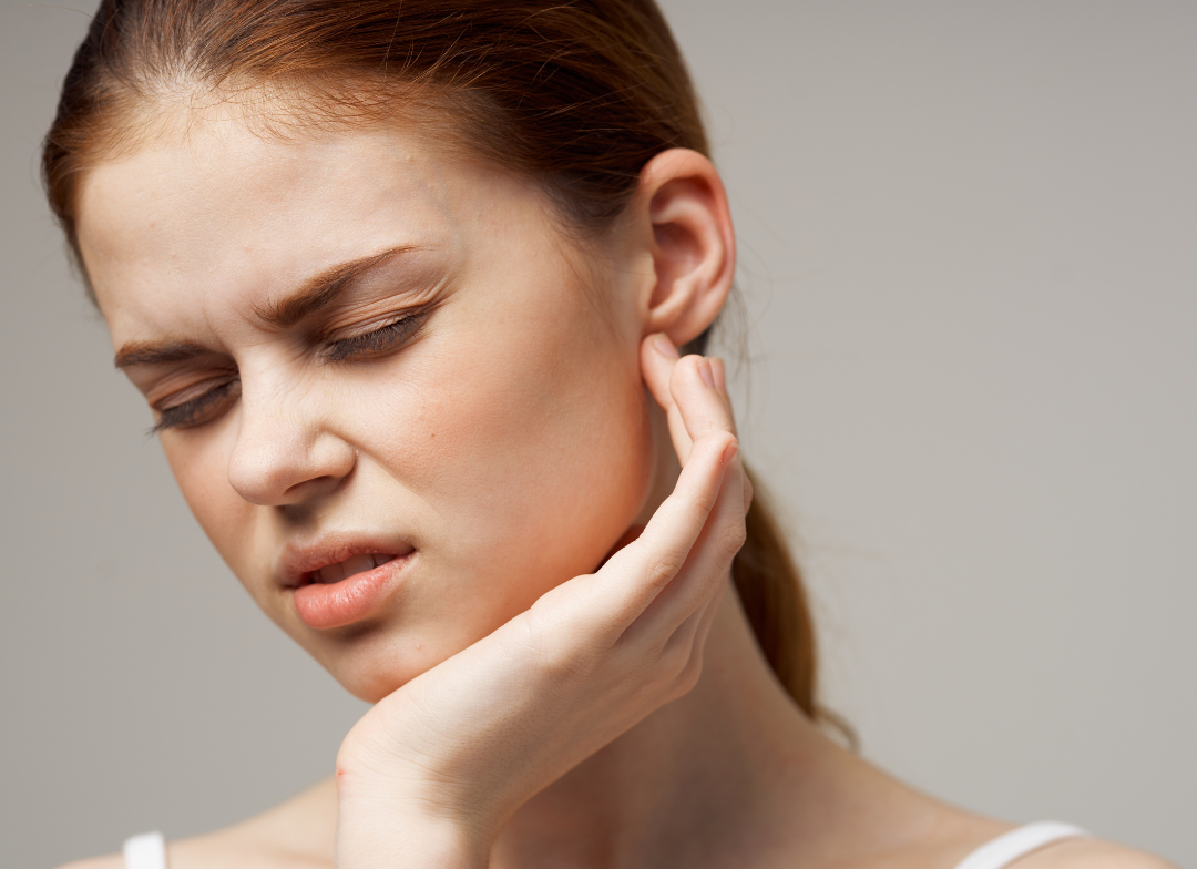 How to Unclog Ears When Sick