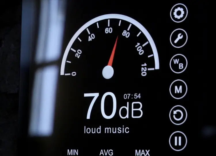 The Best Decibel Meter Apps in 2025