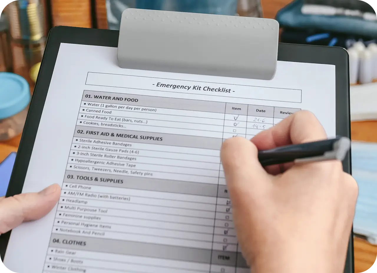 The Top 10 Personal Hygiene Habits: Your Daily Hygiene Checklist