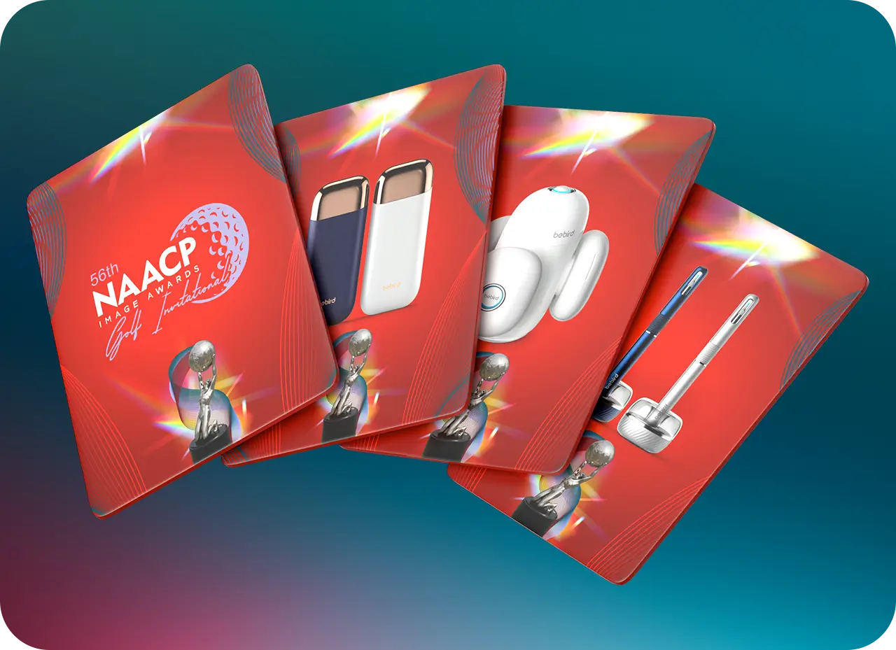 The 56th NAACP Image Awards: Don’t Miss Bebird’s Celebrity Gift Sale!