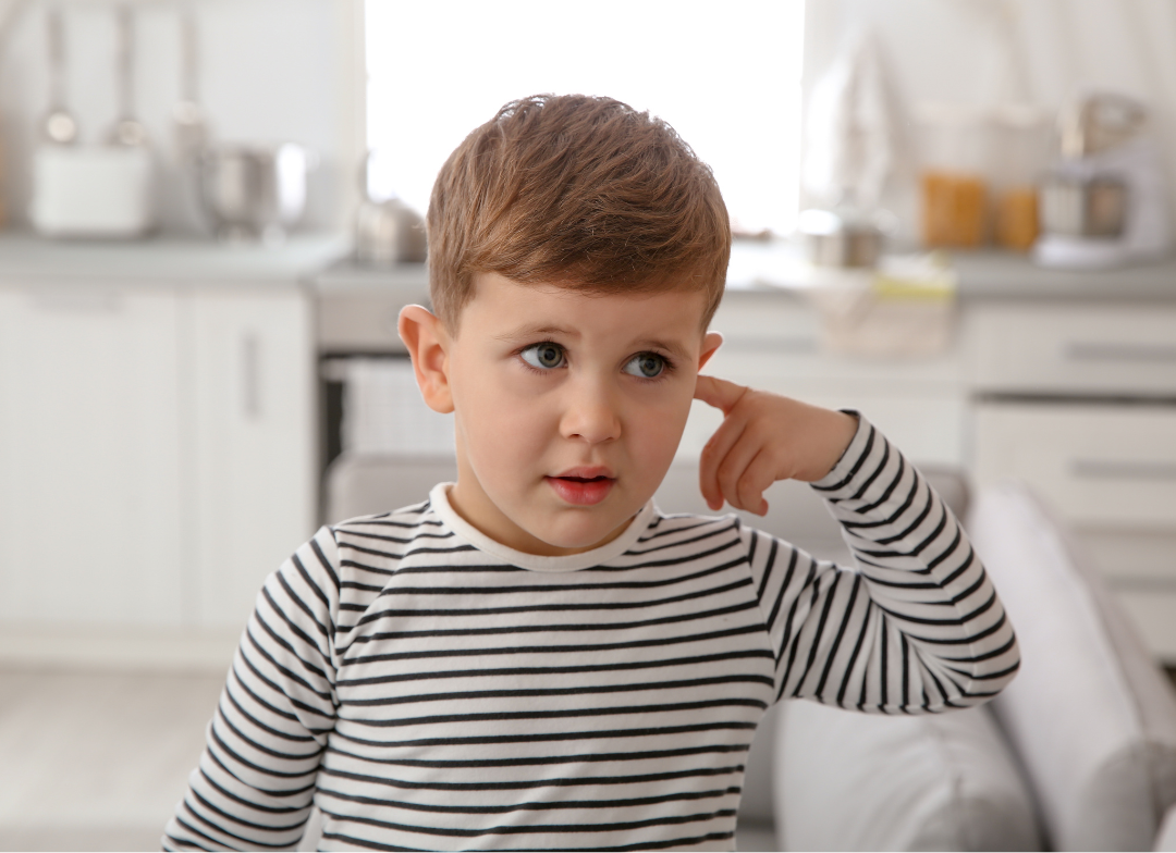 Why Does My Ear Produce Earwax?