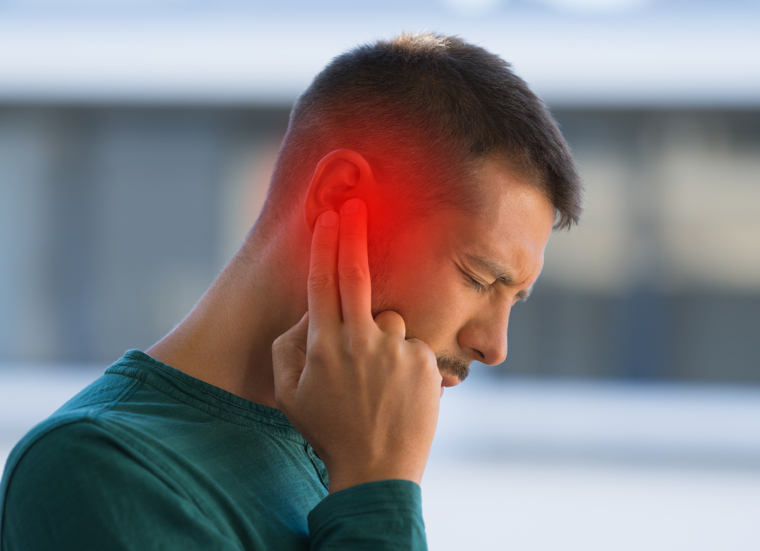 How to Reduce Pain in the Ear