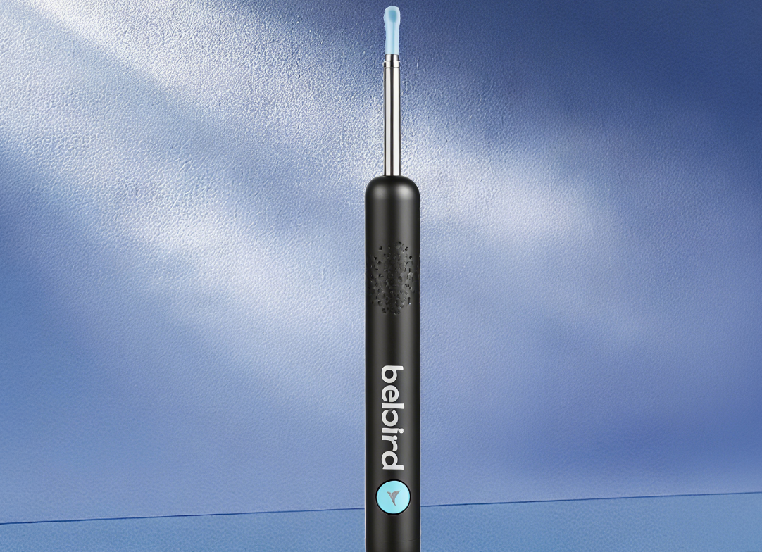 Remove Earwax at Home