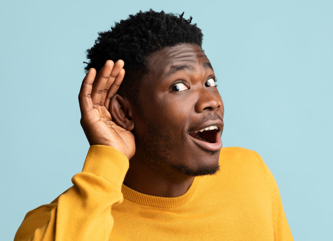 How to Get Rid of Echo Sound in Ear