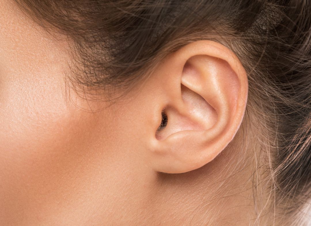 Ear Infections Contagious