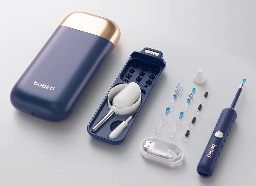 Best Bebird Earwax Removal Kit