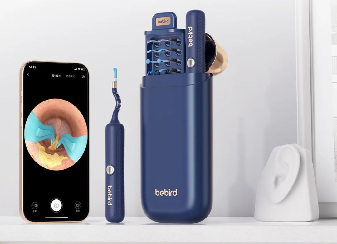 Earwax Cleaner Tools