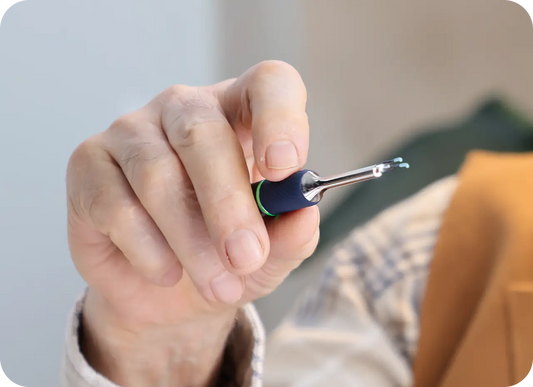 How Your Ears Clean Themselves (And When You Might Need Help)