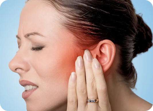 5 Tips for What Helps Ear Pain from Sinus Infection