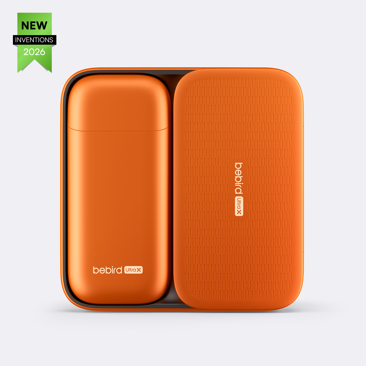 Bebird EarSight Ultra X(New Arrival)