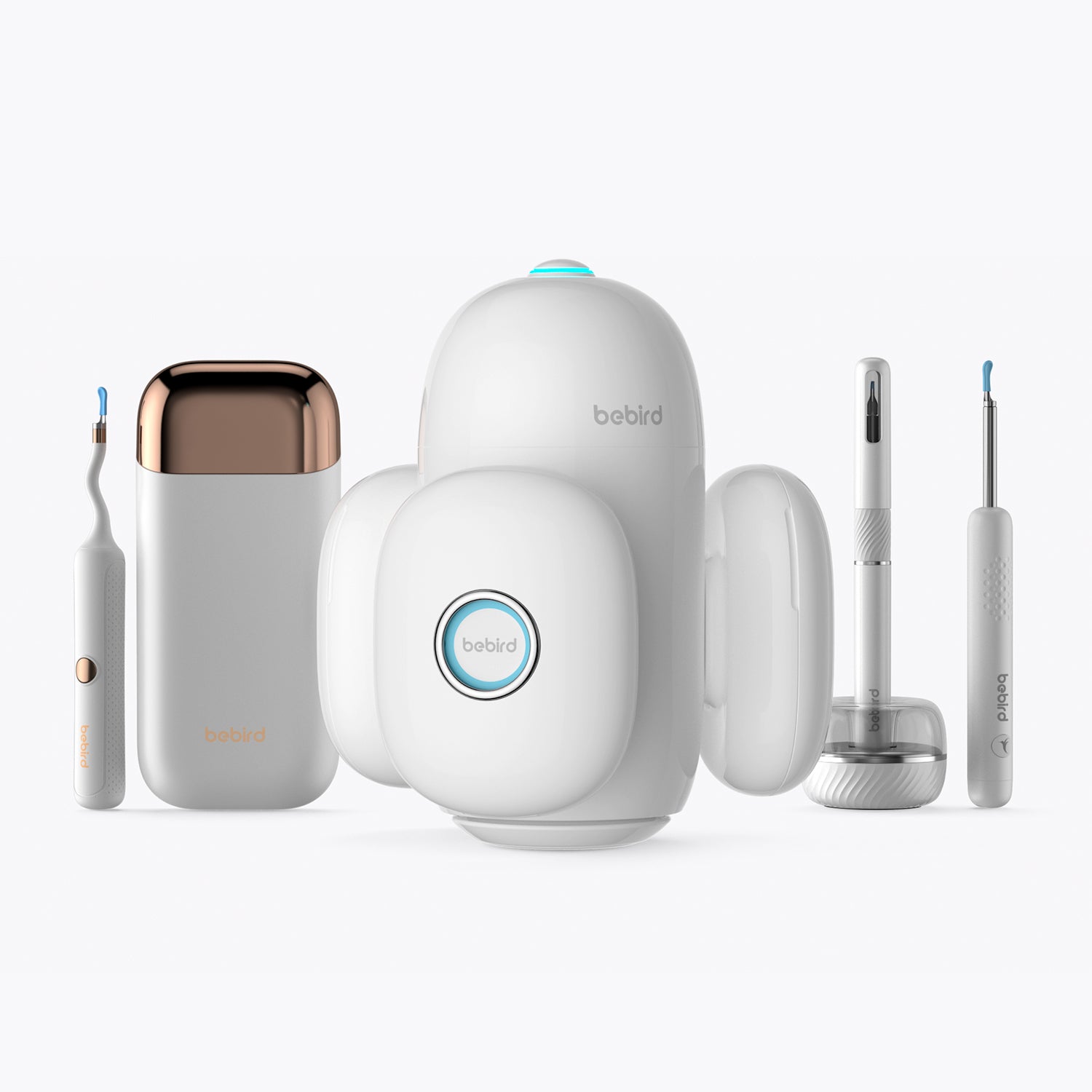 Bebird EarSight Gift Pack