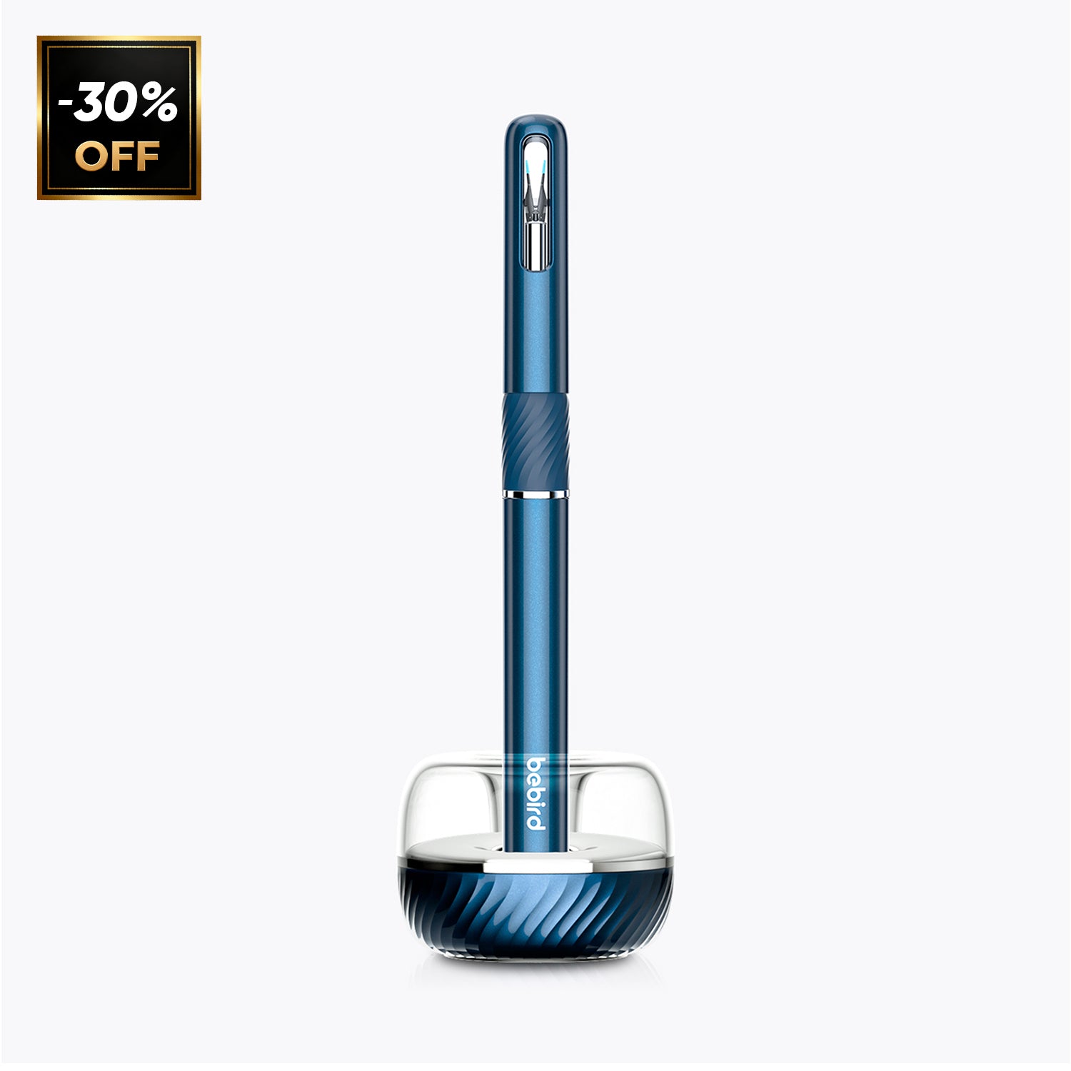 Bebird EarSight Pro:Professional Earwax Removal Tool