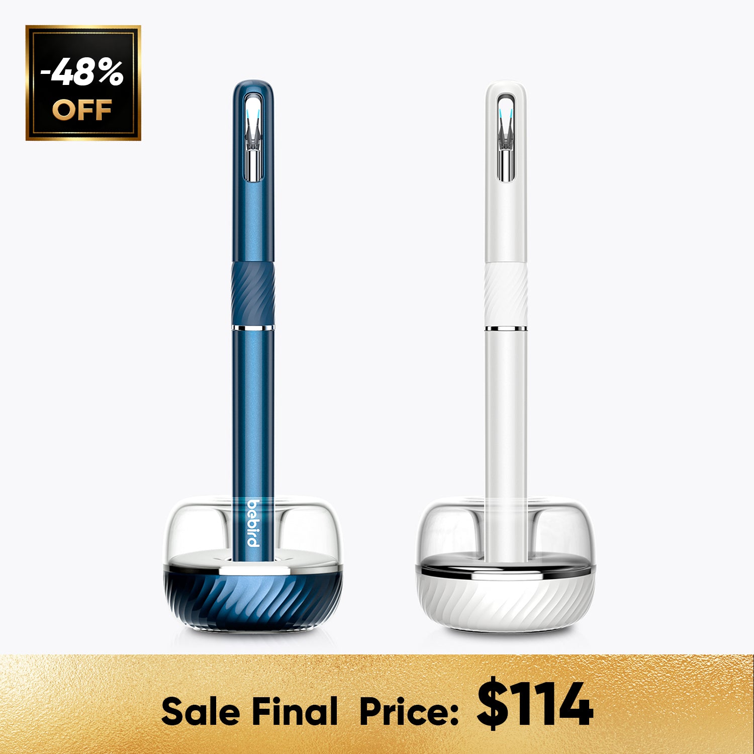 Bebird EarSight Pro Bundle