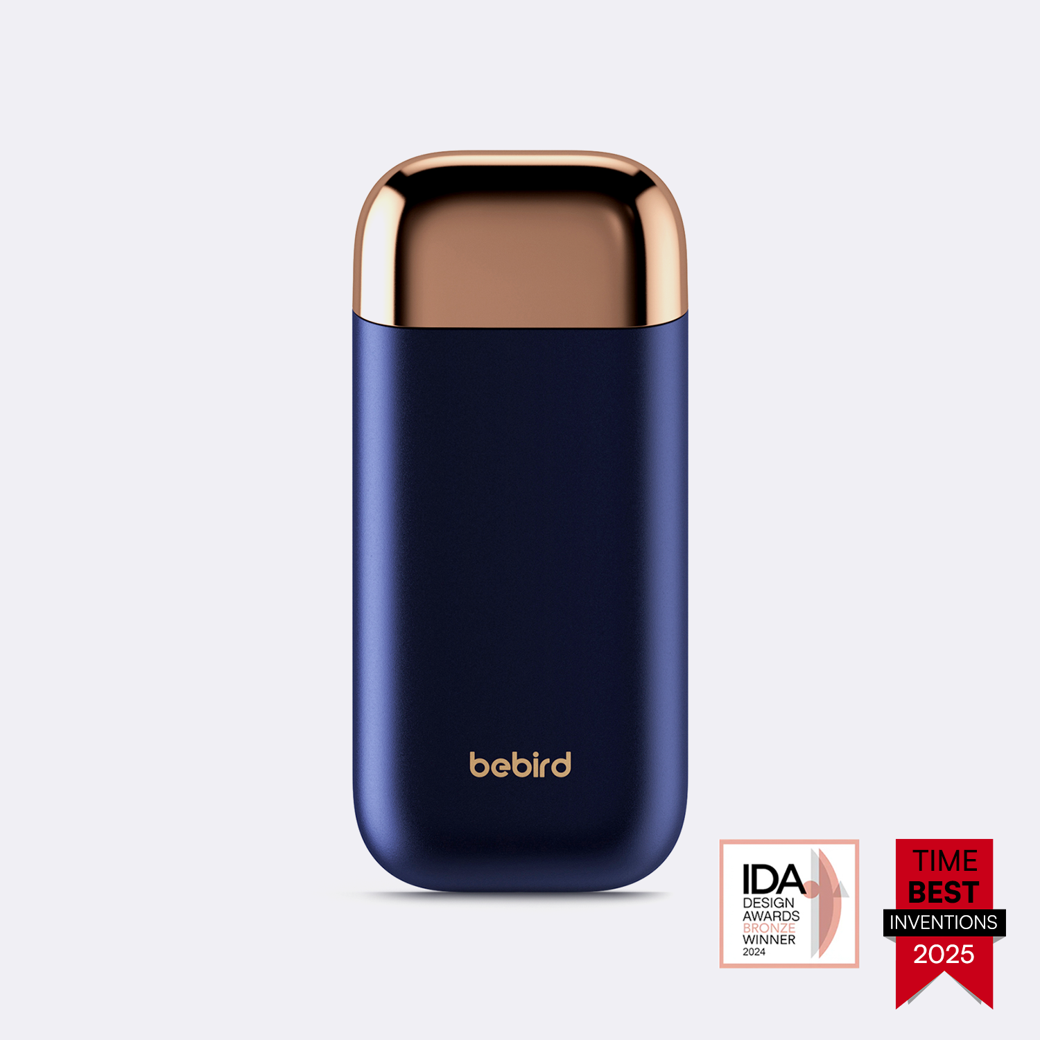 Bebird EarSight Plus – Smart Ear Wax Removal with Camera | FDA-Cleared