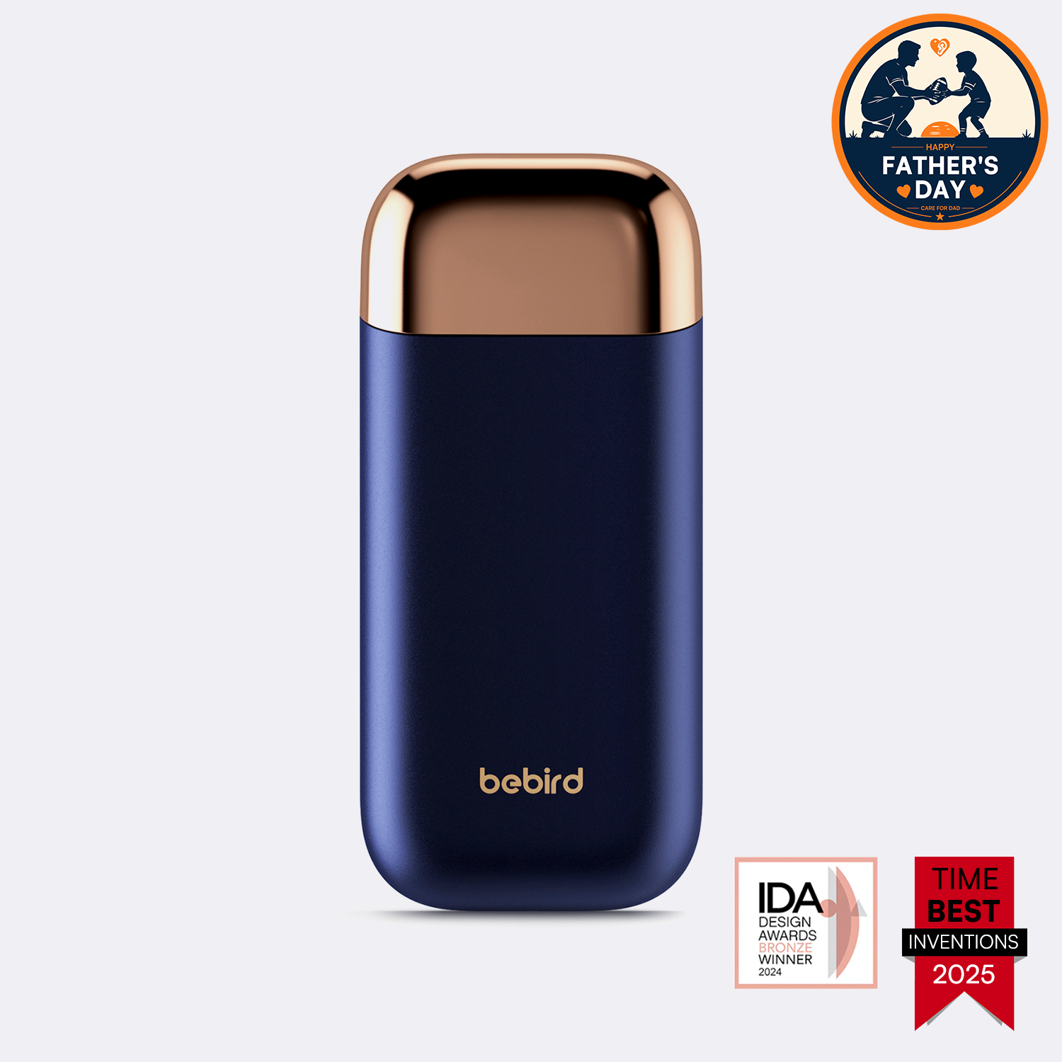 Bebird EarSight Plus
