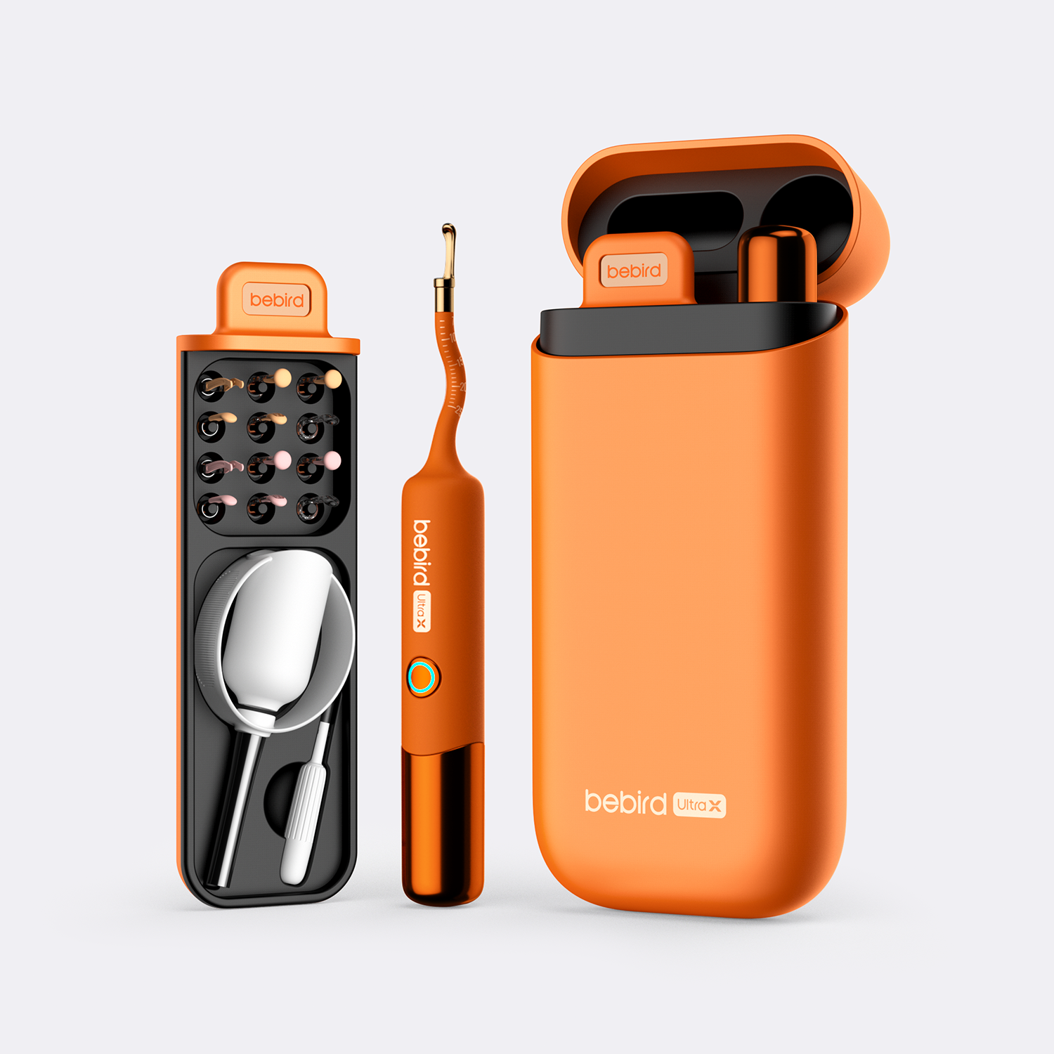 Bebird EarSight Ultra X(Exclusive Pre-Order)