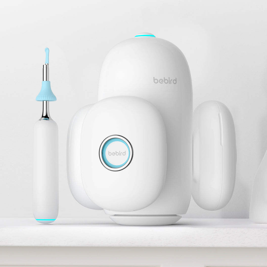Bebird EarSight Complete Family Edition