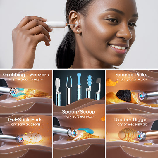 Bebird EarSight Complete Family Edition