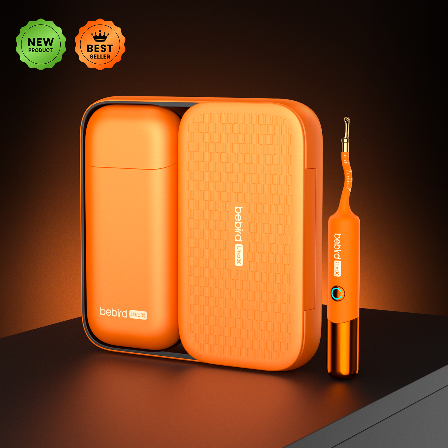 Bebird Official Store