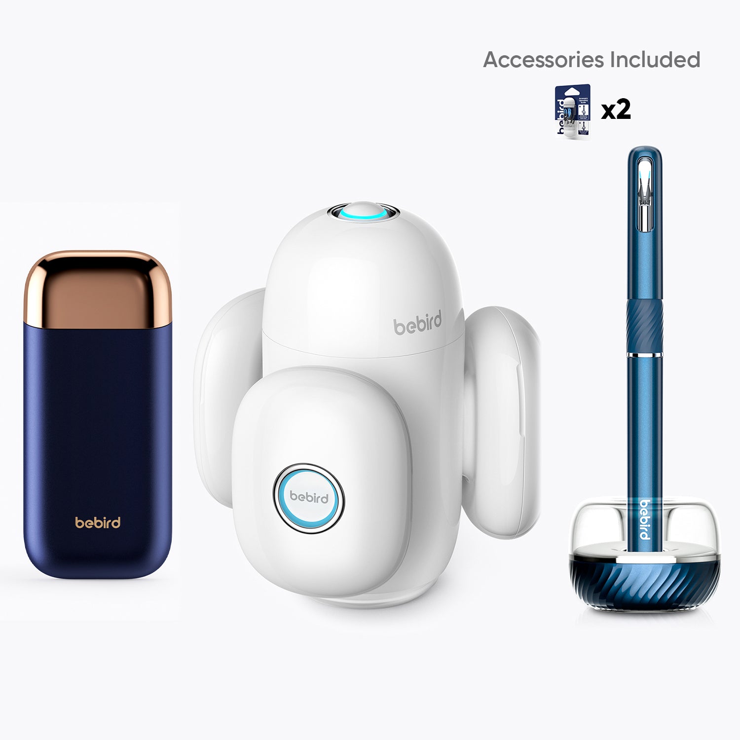 Bebird EarSight Hot-Selling Bundle