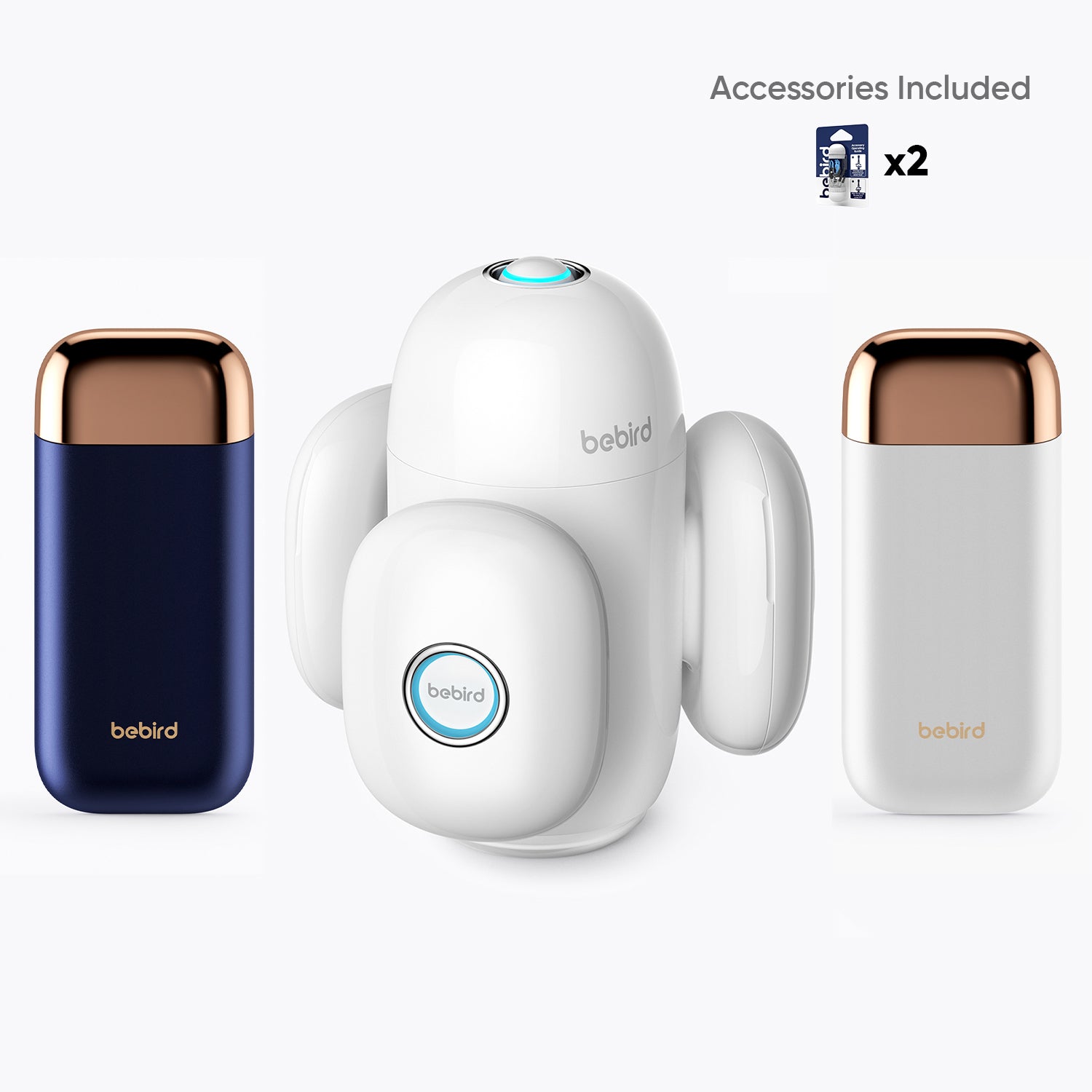 Bebird EarSight Family Gift Pack