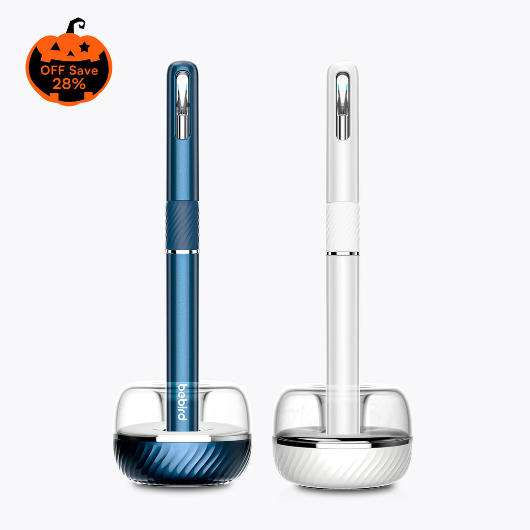 Bebird EarSight Pro Bundle