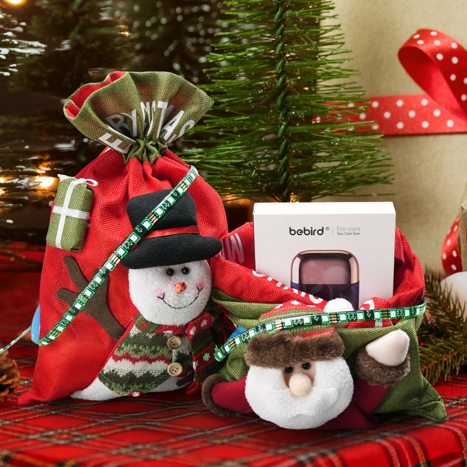 Bebird EarSight Plus:All-in-One Ear Cleaning & Inspection | Best Seller (New)