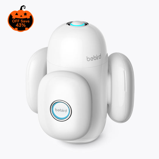 Bebird EarSight Complete Family Edition