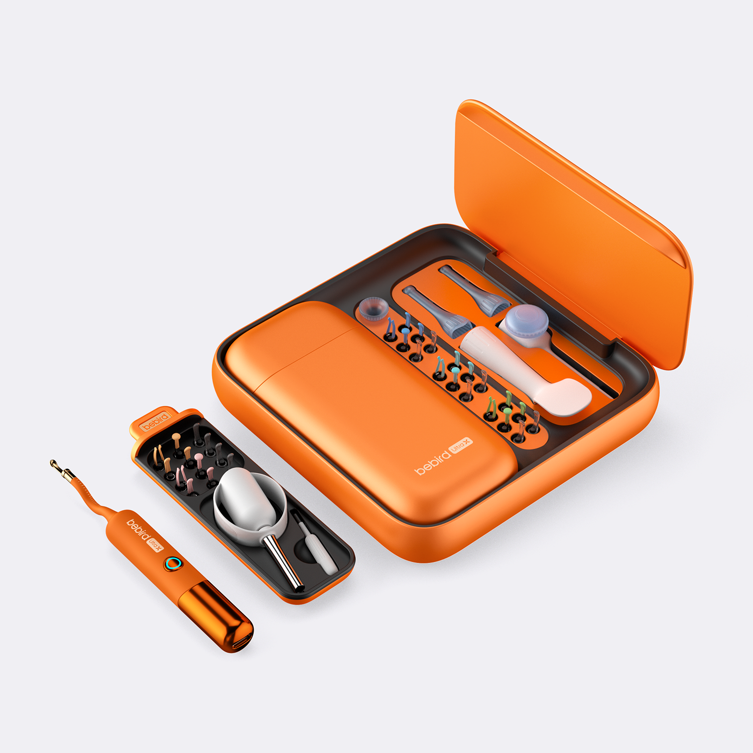 Bebird EarSight Ultra X(Exclusive Pre-Order)