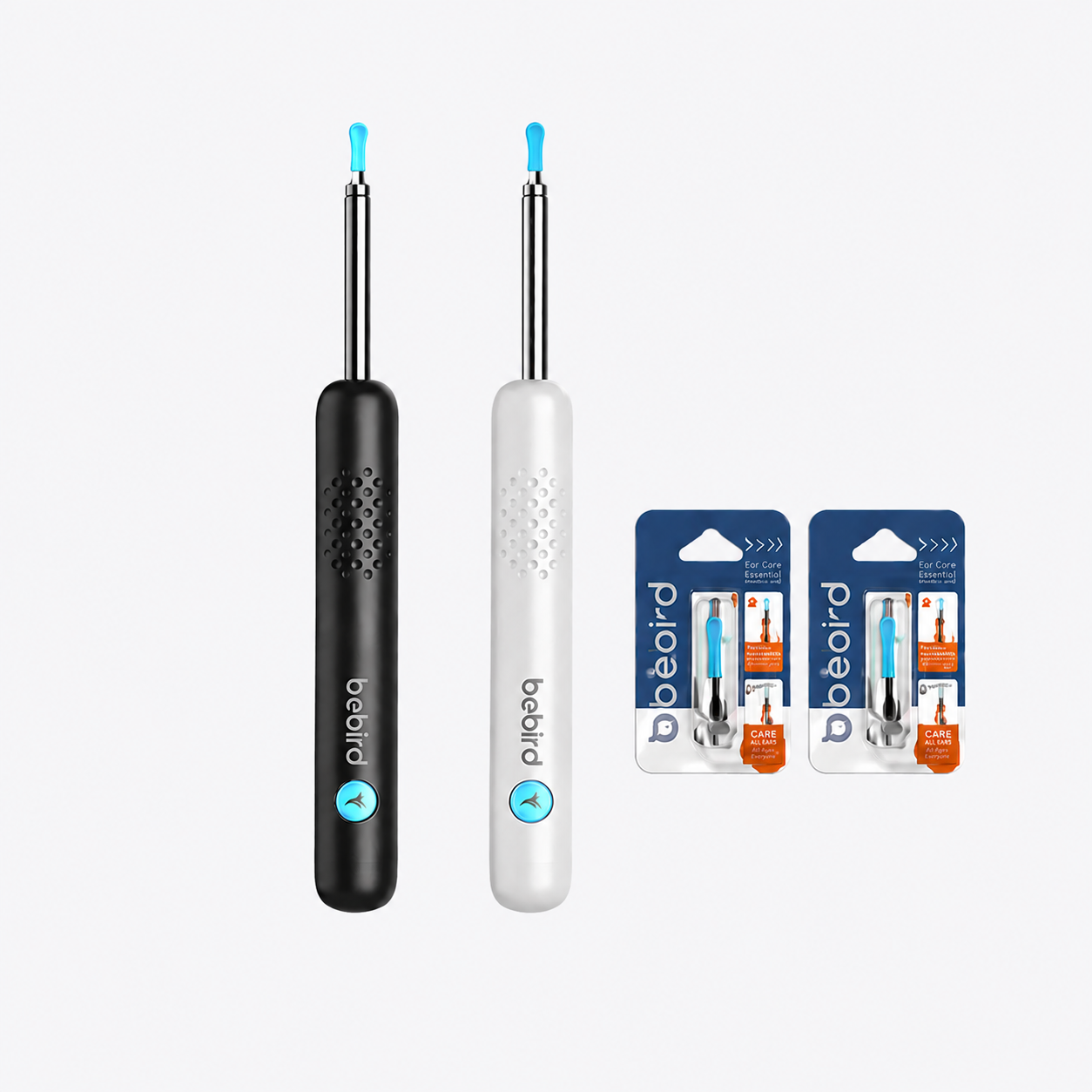 Bebird EarSight R1 Bundle
