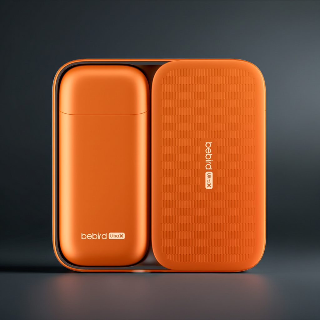 Bebird EarSight Ultra X(New Arrival)