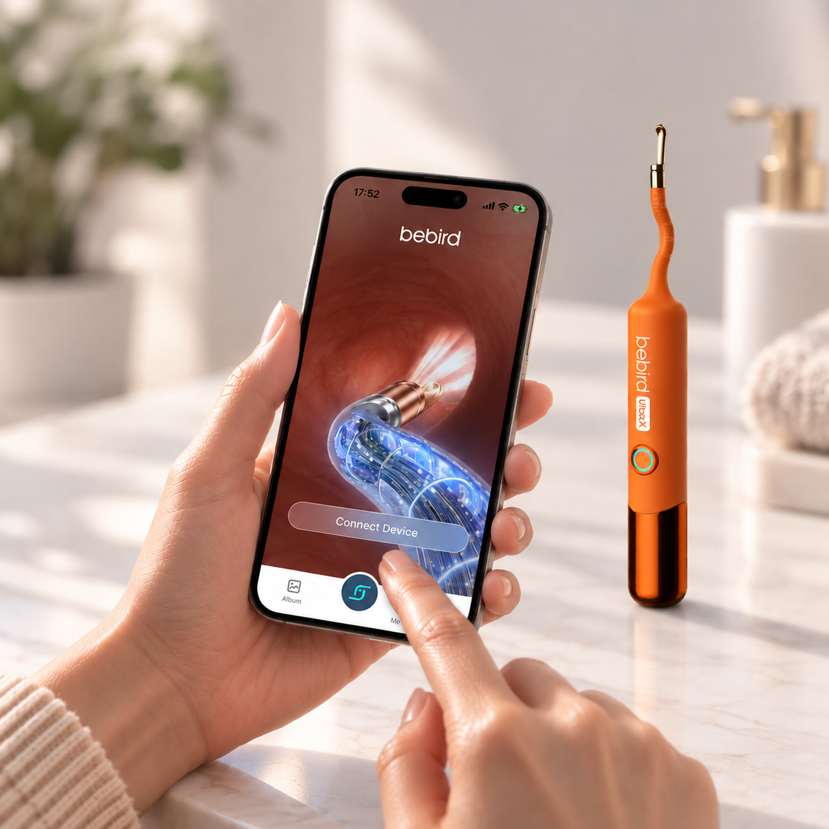 Bebird Official Store