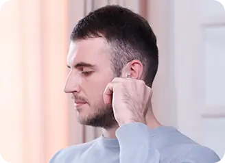 How Often Should a Man Clean His Ears?