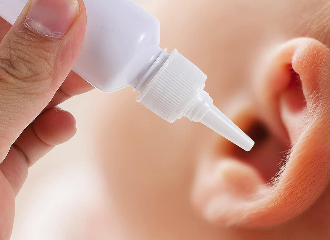 How to Use Ear Removal Wax Drops?