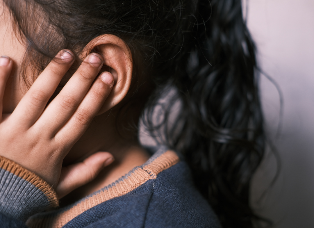 Why Can I Hear My Heartbeat in My Ear?