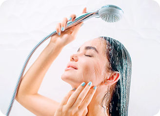 How to Clean Your Ears in the Shower?