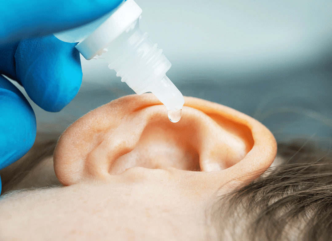 Is it Okay to Put Hydrogen Peroxide in the Ear? How to Use it?
