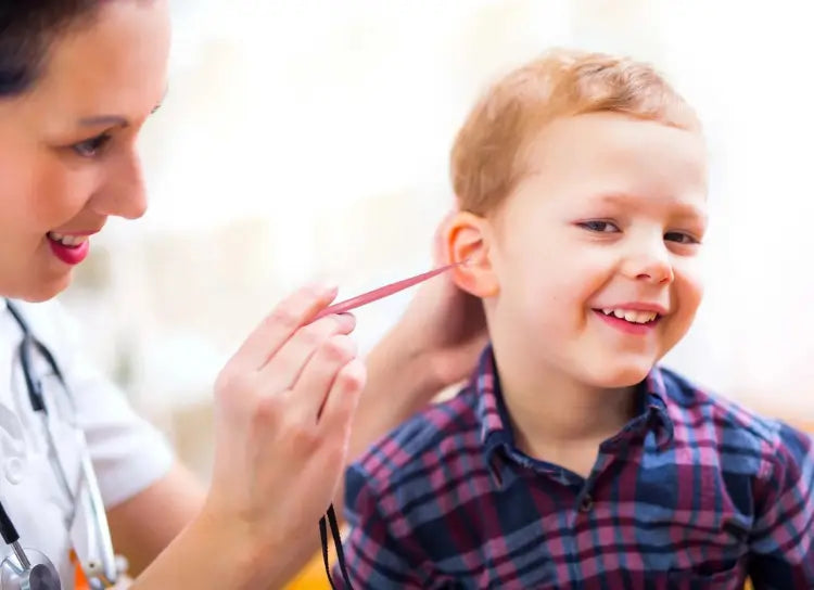 Best Way to Remove Ear Wax in Children: Pediatrician's Top Tips