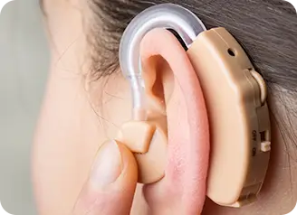 What is a Pinna on Hearing Aid?