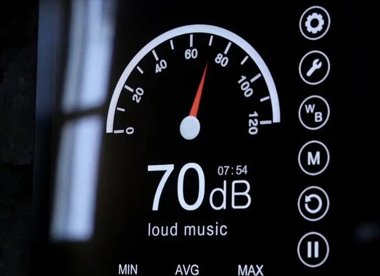 The Best Decibel Meter Apps in 2025