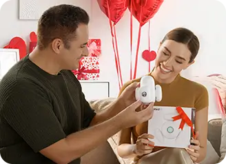 Valentine’s Day Gift Guide 2025: Thoughtful Gifts, Featuring Bebird and More