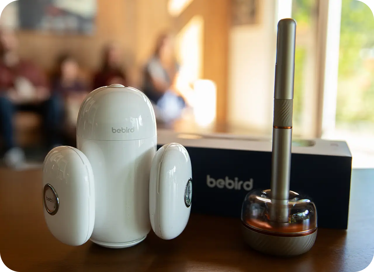 How to Choose the Best Earwax Removal Kit: Audiologist Insights – Bebird