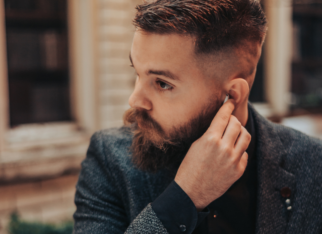 Do In-Ear Headphones Cause Earwax to Build Up?