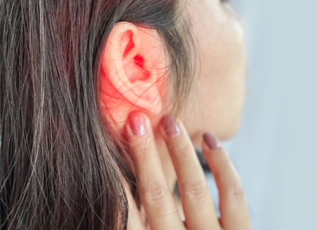 How to Tell If A Bug Is in Your Ear?