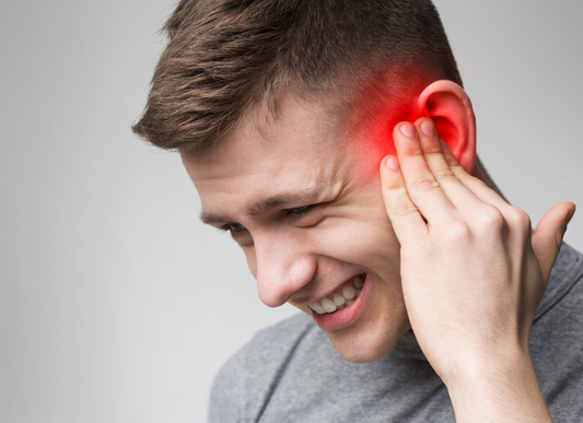 Why Can't I Hear Properly After Earwax Removal?