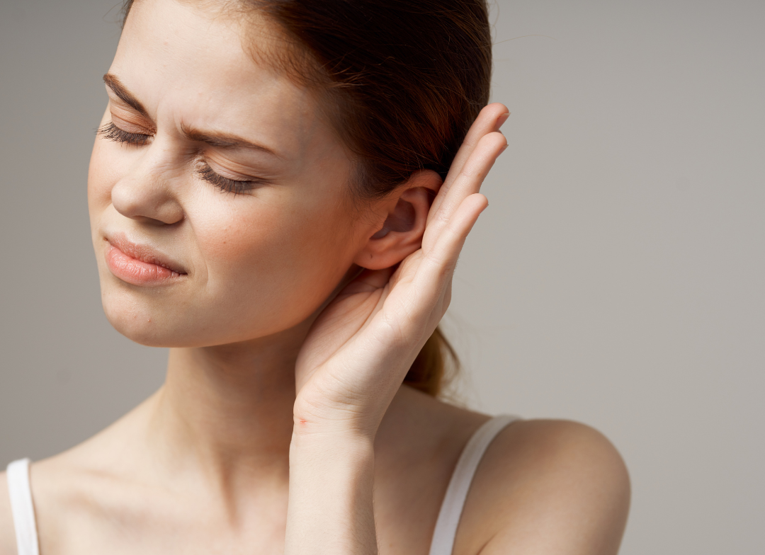 Is an Ear Infection Contagious?